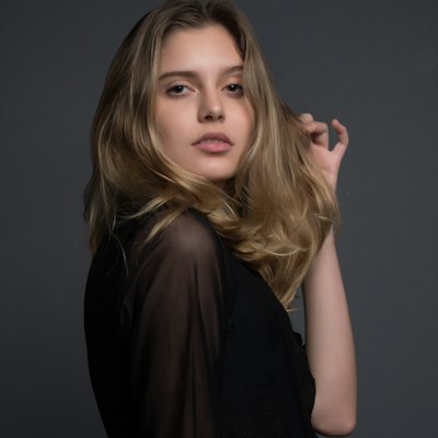 Portrait of Emily